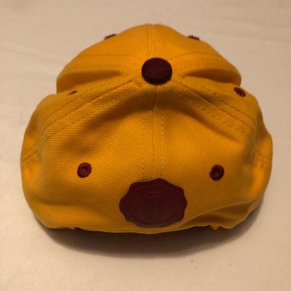 Adidas NBA Cleveland Cavaliers Youth Hat - Picture 6 of 14